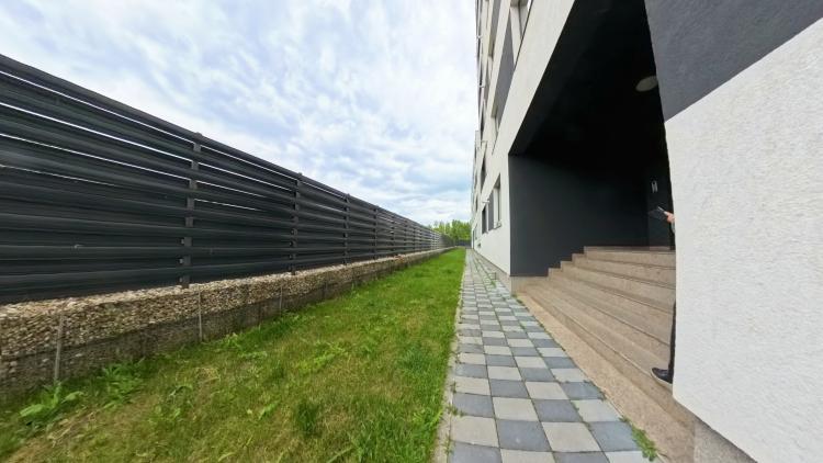Baneasa - Sisesti - Metrou Straulesti - 2 Camere imobil nou