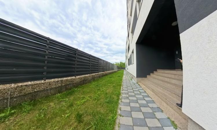 Baneasa - Sisesti - Metrou Straulesti - 2 Camere imobil nou