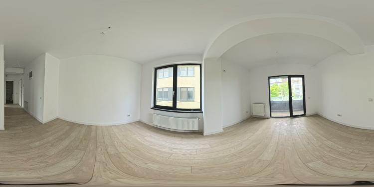 Sisesti - Straulesti Metro - 2 Rooms - with underground parking