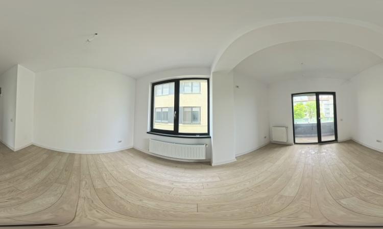 Sisesti - Straulesti Metro - 2 Rooms - with underground parking