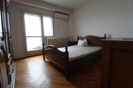Piata Alba Iulia - Rond Alba Iulia - 2 camere - vedere bulevard