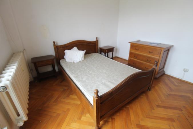 Piata Alba Iulia - Rond Alba Iulia - 2 camere - vedere bulevard