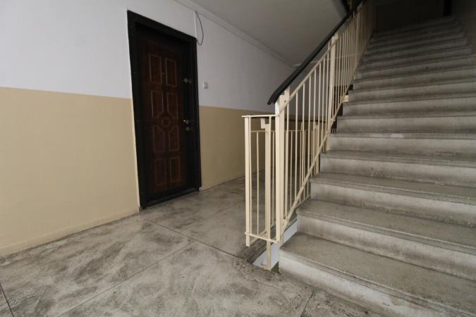 Piata Alba Iulia - Rond Alba Iulia - 2 camere - vedere bulevard