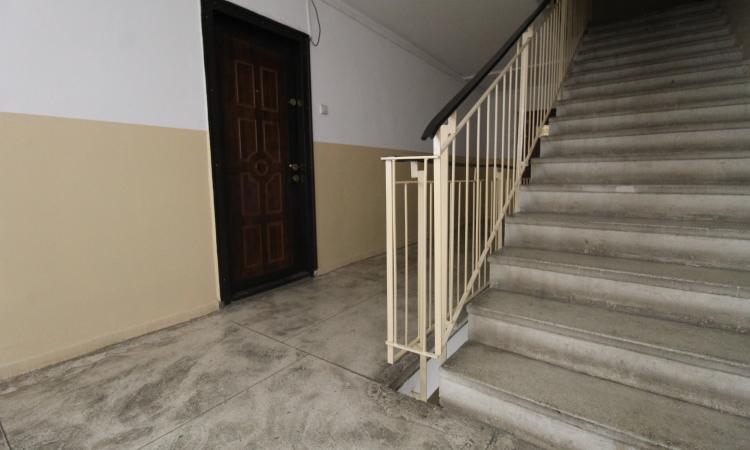 Piata Alba Iulia - Rond Alba Iulia - 2 camere - vedere bulevard