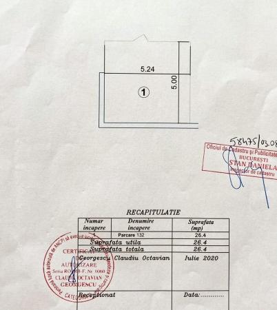 Nerva Traian - Timpuri Noi - 2 camere - mobilat/utilat - cu parcare subterana