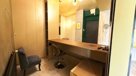 Nerva Traian - Timpuri Noi - 2 camere - mobilat/utilat - cu parcare subterana
