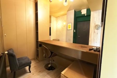 Nerva Traian - Timpuri Noi - 2 camere - mobilat/utilat - cu parcare subterana