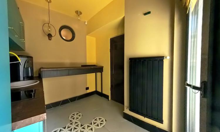 Nerva Traian - Timpuri Noi - 2 camere - mobilat/utilat - cu parcare subterana