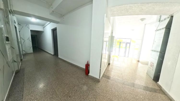 Nerva Traian - Timpuri Noi - 2 camere - mobilat/utilat - cu parcare subterana
