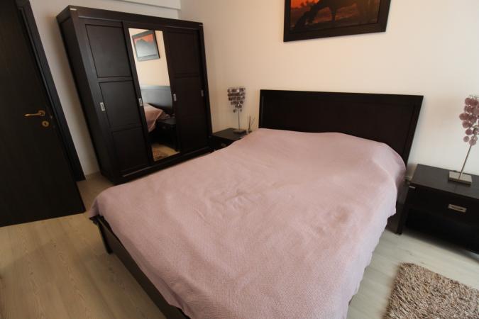 Calea Calarasilor - bloc nou - 2 gr. sanitare - centrala proprie