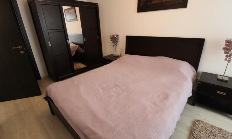 Calea Calarasilor - bloc nou - 2 gr. sanitare - centrala proprie