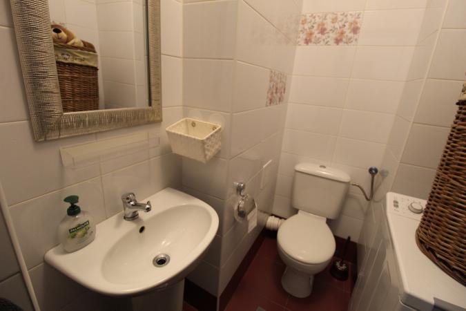 Calea Calarasilor - bloc nou - 2 gr. sanitare - centrala proprie