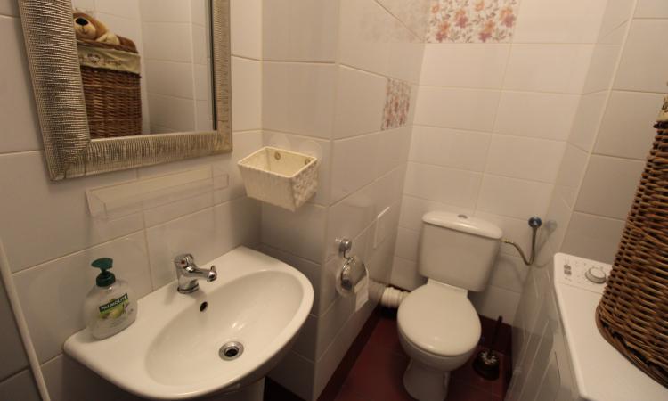 Calea Calarasilor - bloc nou - 2 gr. sanitare - centrala proprie