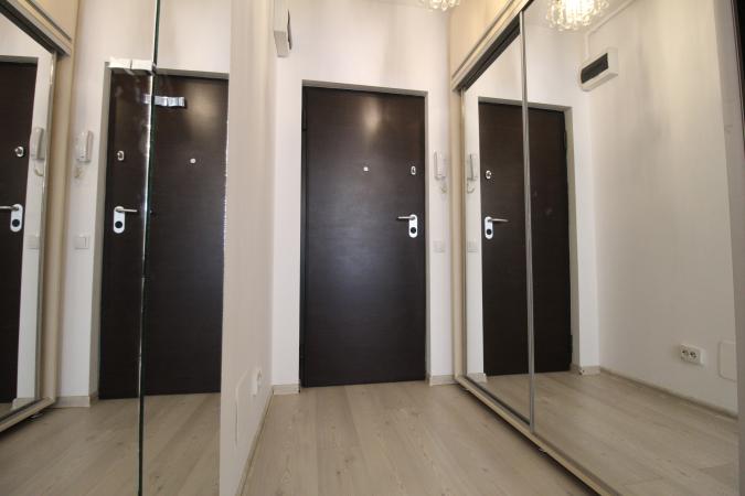 Calea Calarasilor - bloc nou - 2 gr. sanitare - centrala proprie