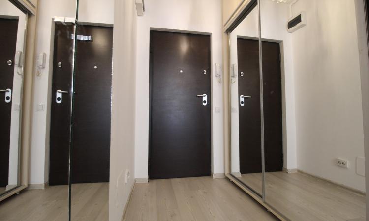 Calea Calarasilor - bloc nou - 2 gr. sanitare - centrala proprie