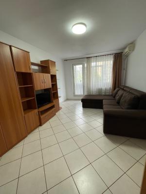 Studio-Tineretului - Mobilat