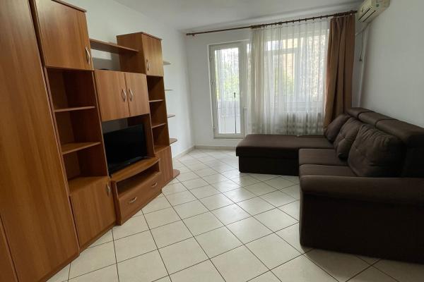 Studio-Tineretului - Mobilat