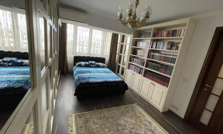 3 camere - Piata Alba Iulia - Mobilat