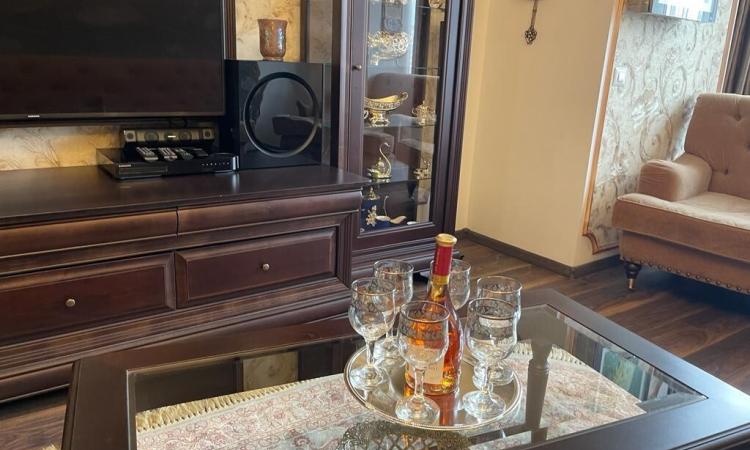 3 camere - Piata Alba Iulia - Mobilat