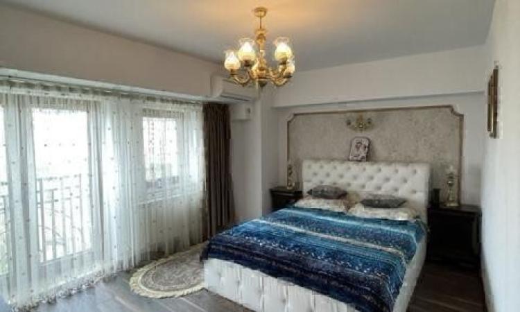 3 camere - Piata Alba Iulia - Mobilat