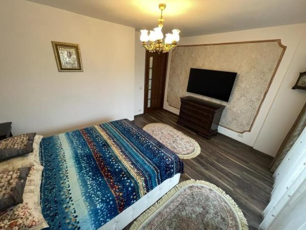 3 camere - Piata Alba Iulia - Mobilat
