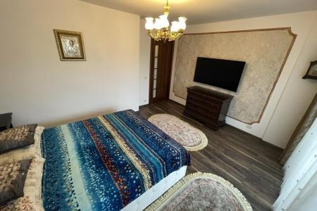 3 camere - Piata Alba Iulia - Mobilat