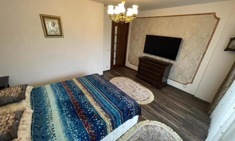 3 camere - Piata Alba Iulia - Mobilat