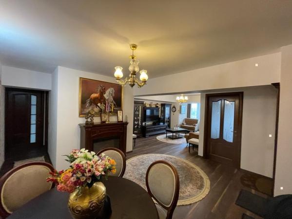 3 camere - Piata Alba Iulia - Mobilat