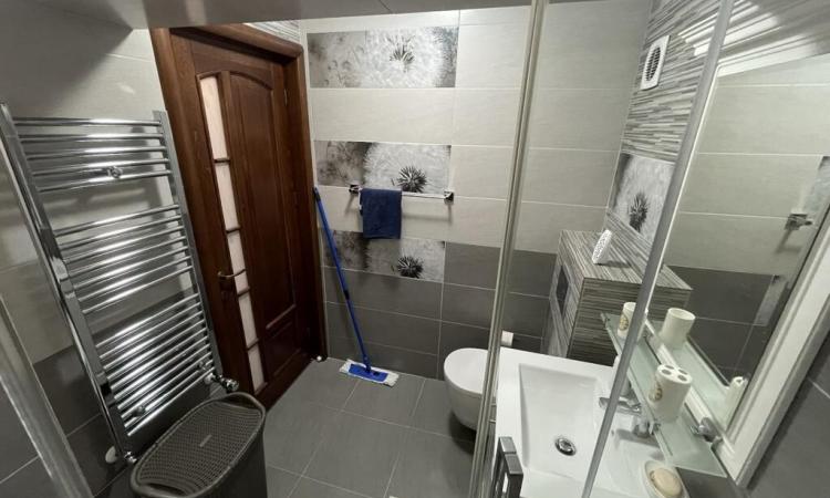 3 camere - Piata Alba Iulia - Mobilat
