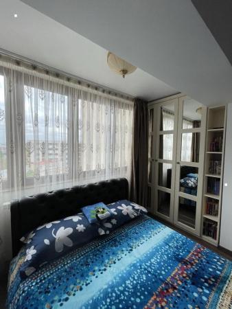 3 camere - Piata Alba Iulia - Mobilat