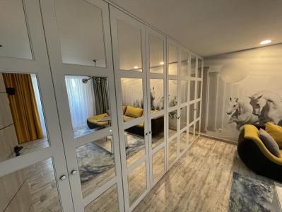 2 camere - Unirii - Mobilat