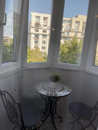 2 camere - Unirii - Mobilat