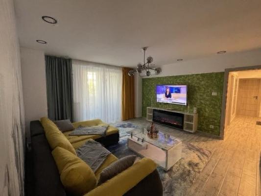 2 camere - Unirii - Mobilat