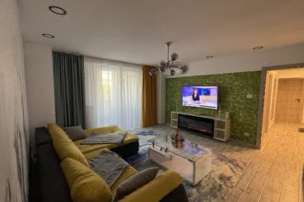 2 camere - Unirii - Mobilat