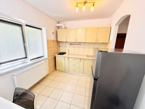 Garsoniera - Nerva Traian - Timpuri Noi - Metrou