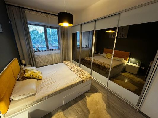 2 Camere - Alba Iulia - Bloc Nou - Unirii - Decebal