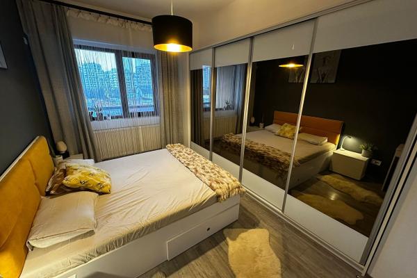 2 Camere - Alba Iulia - Bloc Nou - Unirii - Decebal