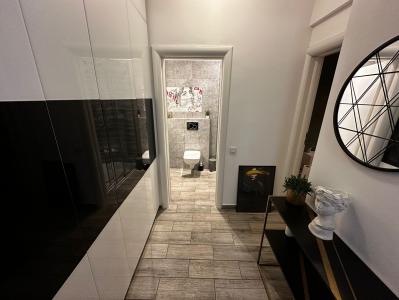 2 Camere - Alba Iulia - Bloc Nou - Unirii - Decebal