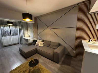2 Camere - Alba Iulia - Bloc Nou - Unirii - Decebal
