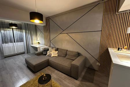 2 Camere - Alba Iulia - Bloc Nou - Unirii - Decebal