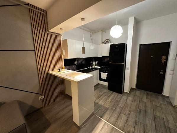 2 Camere - Alba Iulia - Bloc Nou - Unirii - Decebal