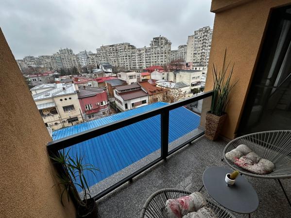 2 Camere - Alba Iulia - Bloc Nou - Unirii - Decebal