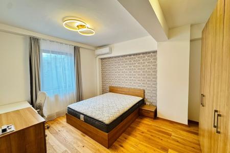 2 Camere - Bloc Nou - Nerva Traian - Timpuri Noi - Metrou