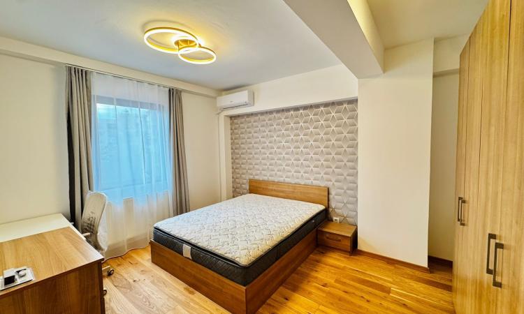 2 Camere - Bloc Nou - Nerva Traian - Timpuri Noi - Metrou
