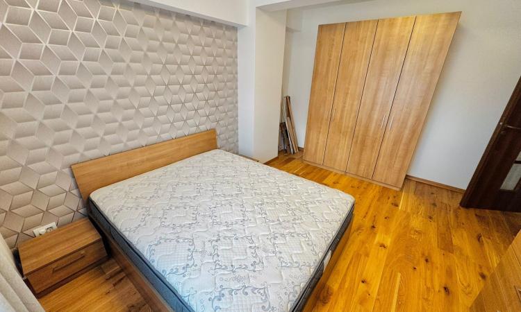 2 Camere - Bloc Nou - Nerva Traian - Timpuri Noi - Metrou