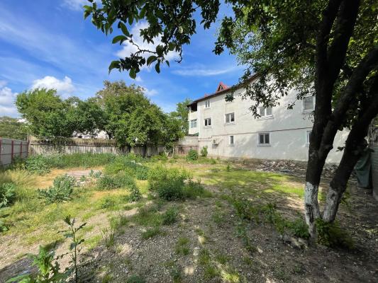 Teren de vanzare – Militari, Dezrobirii | 304 mp | Deschidere 17 m | Utilitati | L1A – P+2E