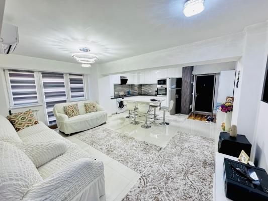 4 Camere - Mihai Bravu - Metrou - Renovat - Centrala