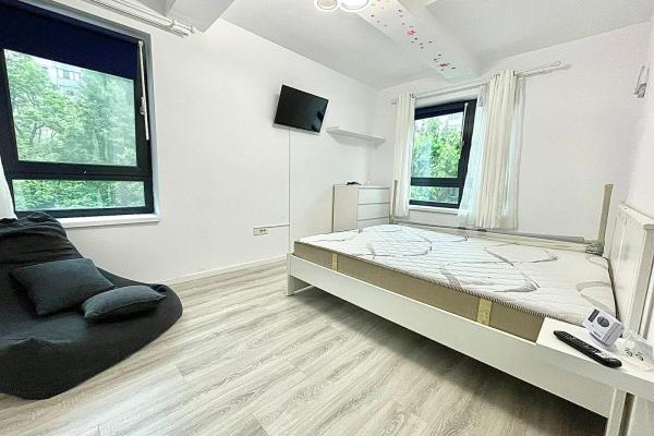 2 Camere - Bloc Nou - Tei - Lacul Tei - Constructii