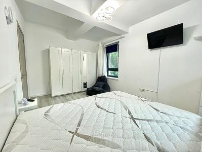 2 Camere - Bloc Nou - Tei - Lacul Tei - Constructii