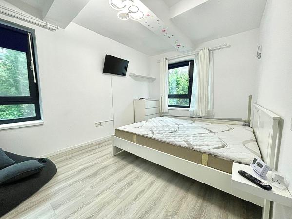 2 Camere - Bloc Nou - Tei - Lacul Tei - Constructii